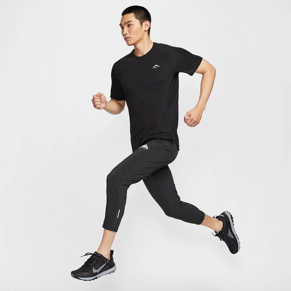 NIKE Trail Solar Chase เสื้อวิ่งผู้ชาย