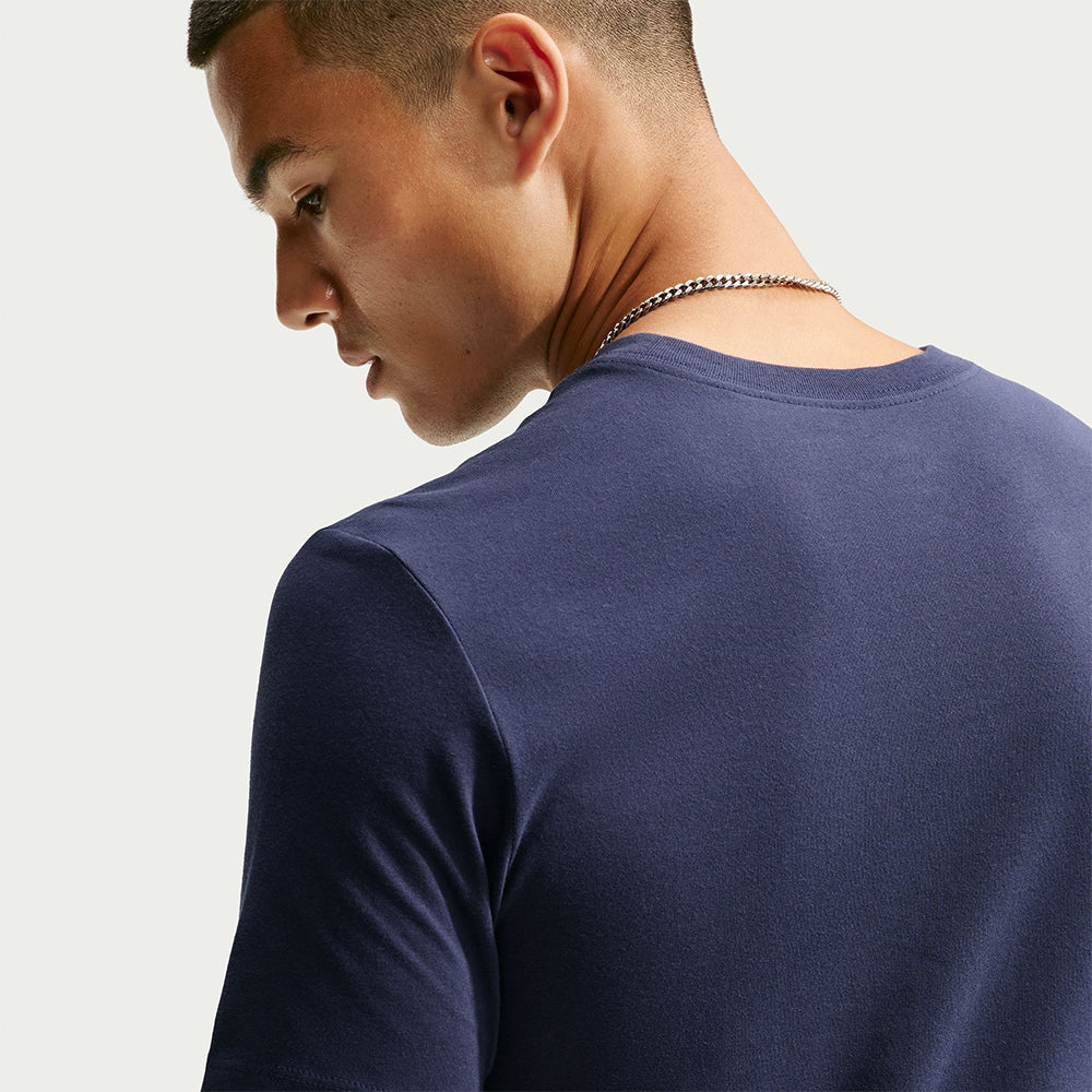 NIKE Dri-FIT Men's Running T-Shirt - Supersports Thailand