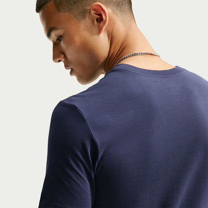 NIKE Dri-FIT Men's Running T-Shirt - Supersports Thailand