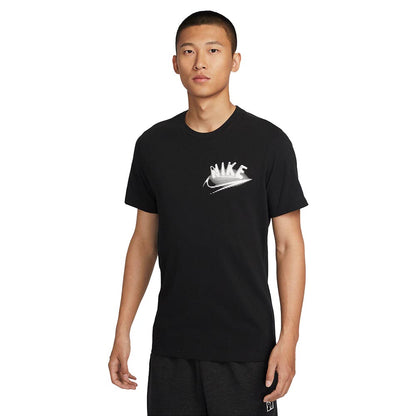 NIKE Dri-FIT Fitness เสื้อออกกำลังกายผู้ชาย