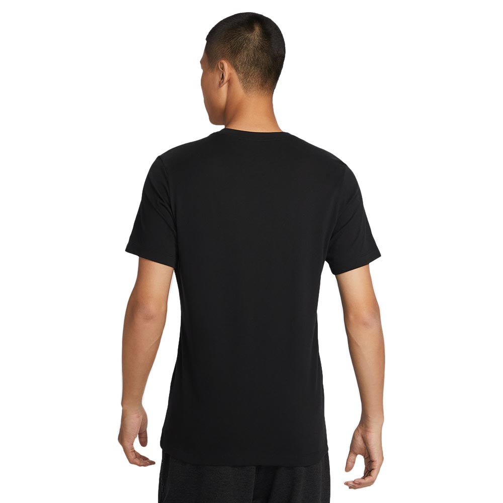 NIKE Dri-FIT Fitness Men's Training T-Shirt - Supersports Thailand Supersports Thailand