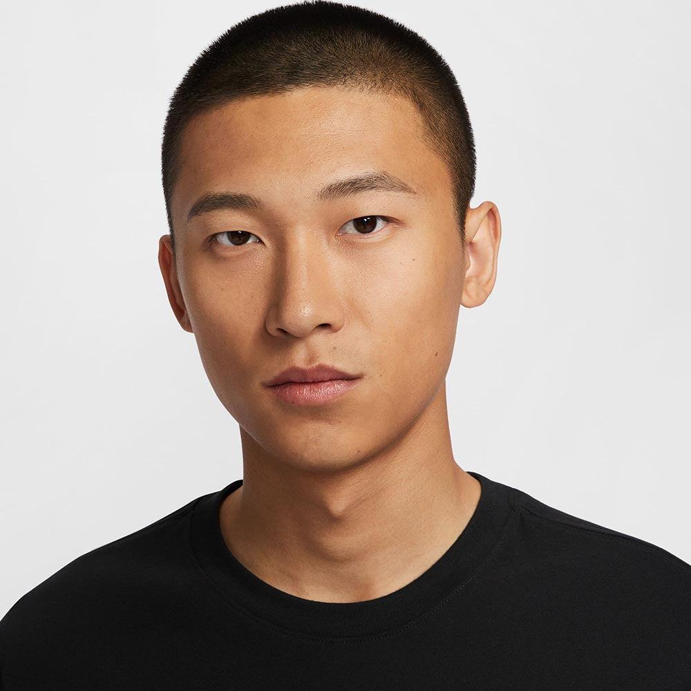 NIKE Dri-FIT Fitness เสื้อออกกำลังกายผู้ชาย
