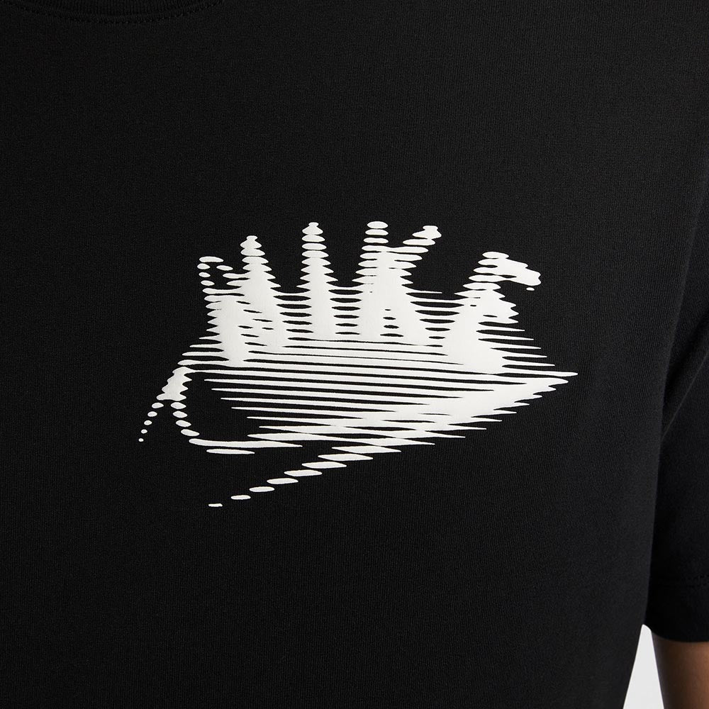 NIKE Dri-FIT Fitness เสื้อออกกำลังกายผู้ชาย