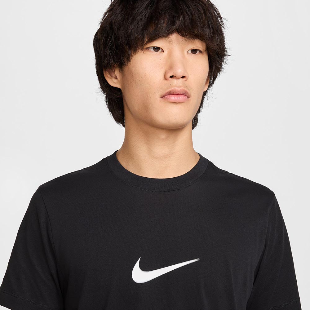 NIKE Dri-FIT Fitness Men's Training T-Shirt