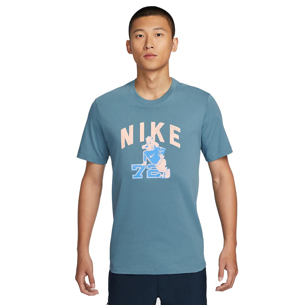 NIKE Fitness Men's Training T-Shirt