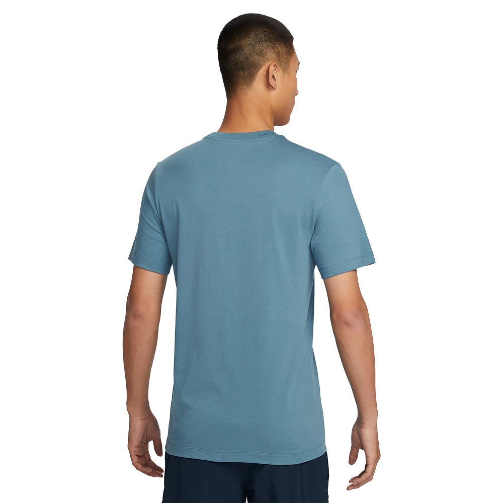 NIKE Fitness Men's Training T-Shirt - Supersports Thailand