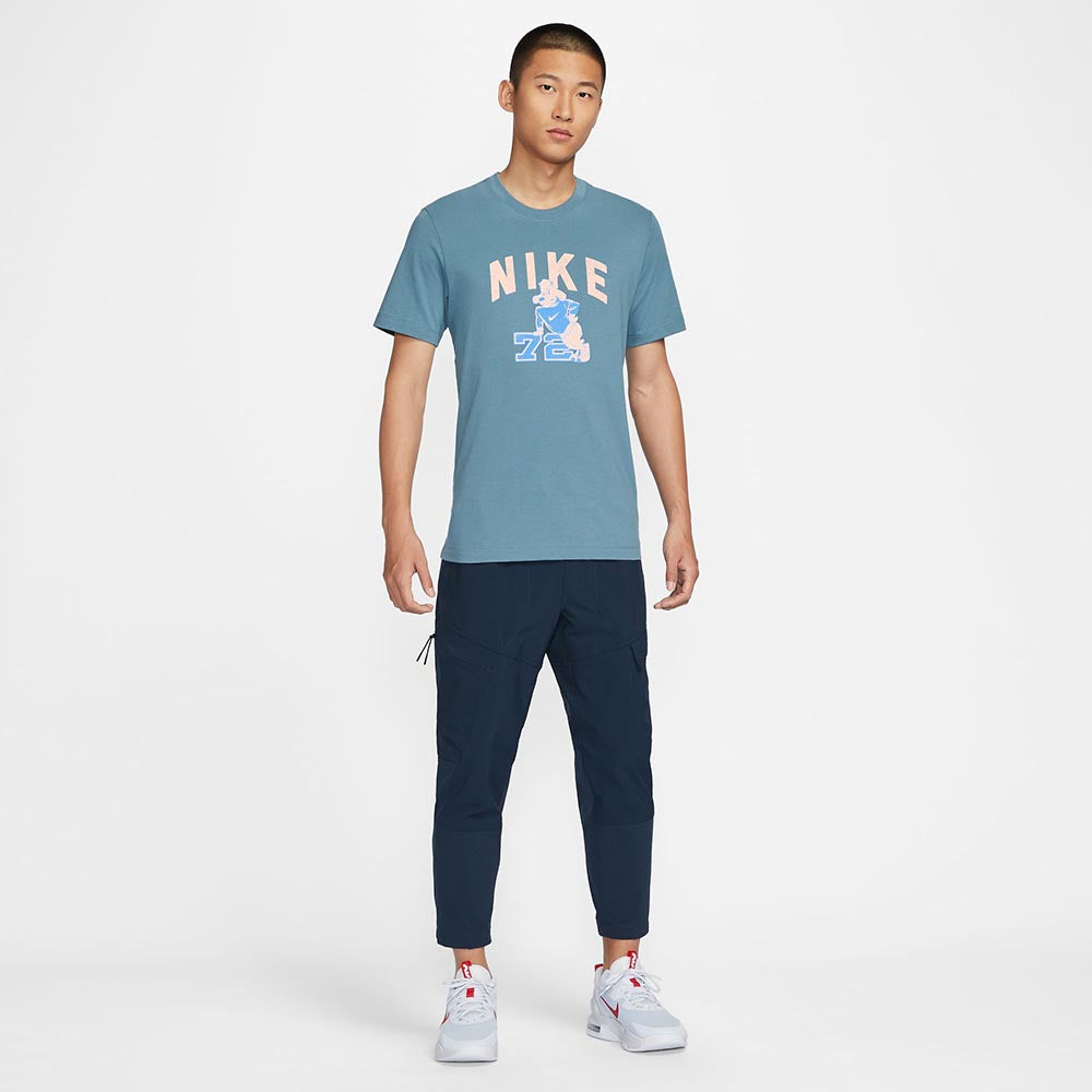 NIKE Fitness Men's Training T-Shirt