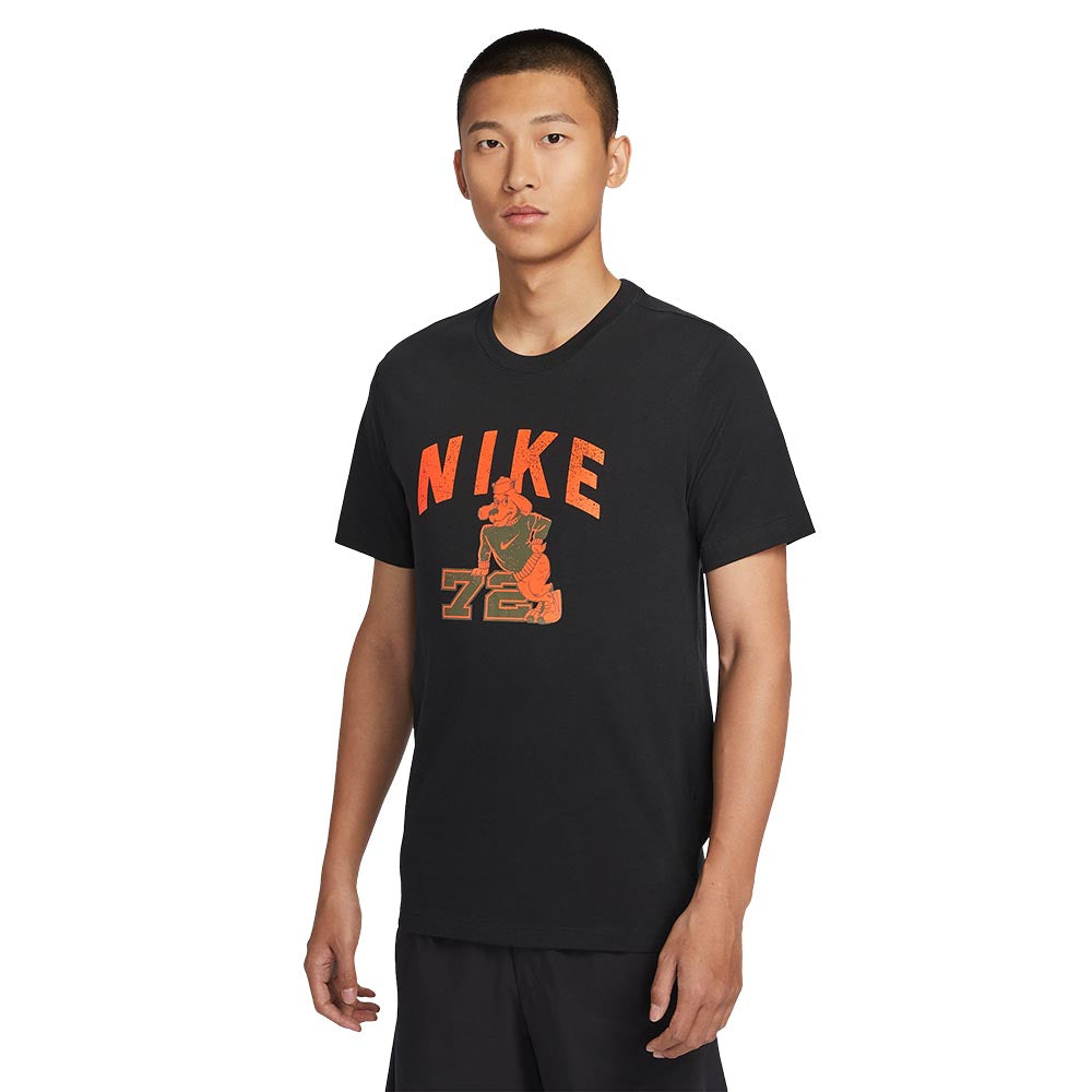 NIKE Fitness Men's Training T-Shirt