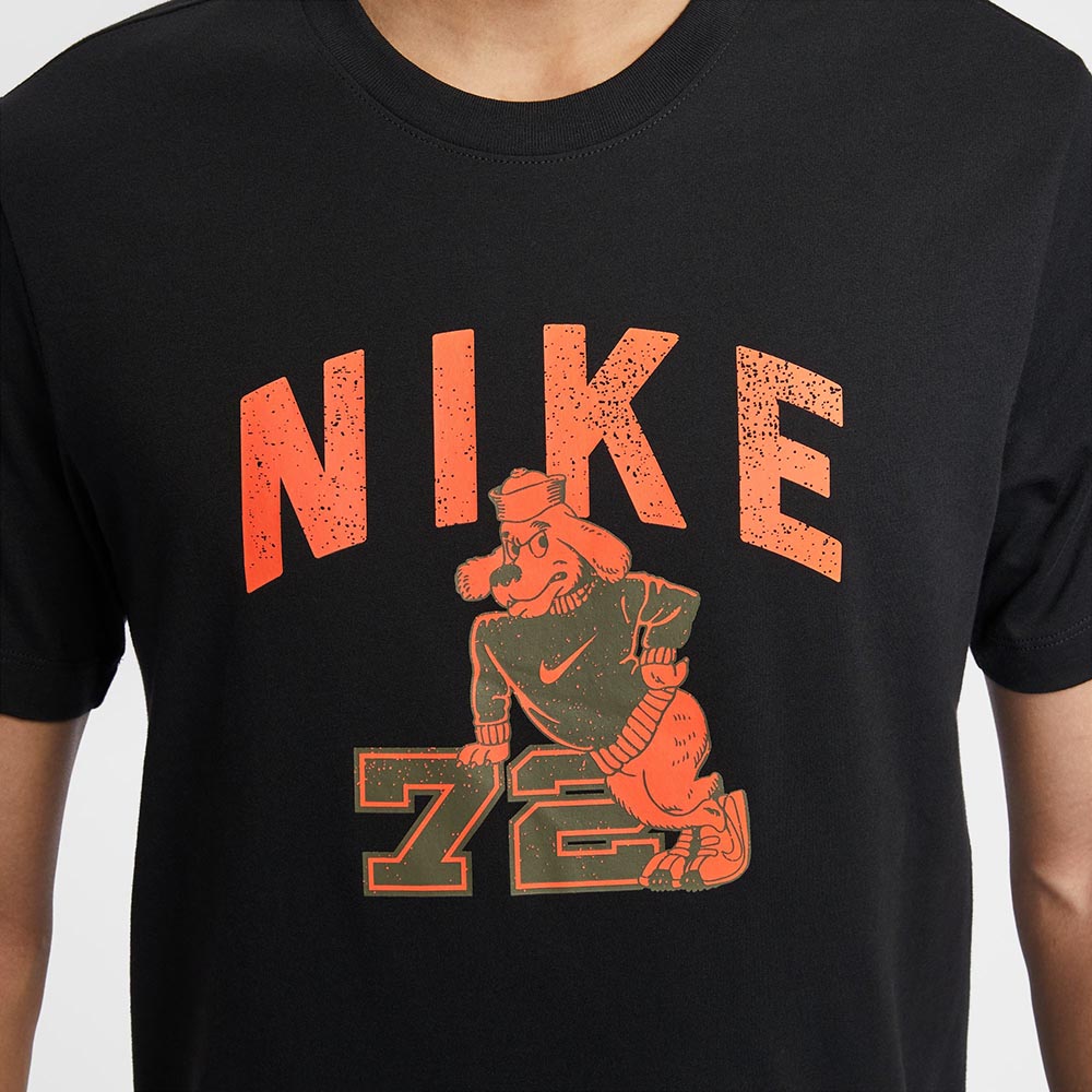 NIKE Fitness Men's Training T-Shirt