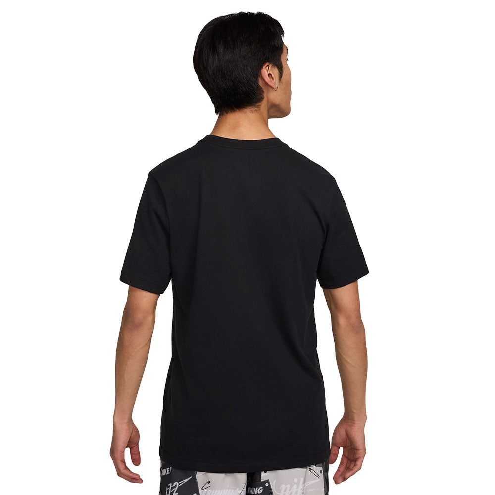 NIKE Dri-FIT เสื้อวิ่งผู้ชาย
