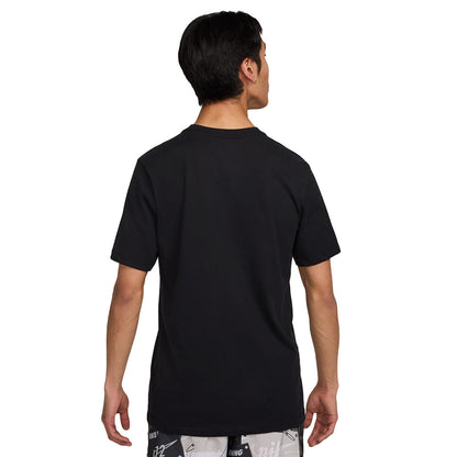 NIKE Dri-FIT เสื้อวิ่งผู้ชาย