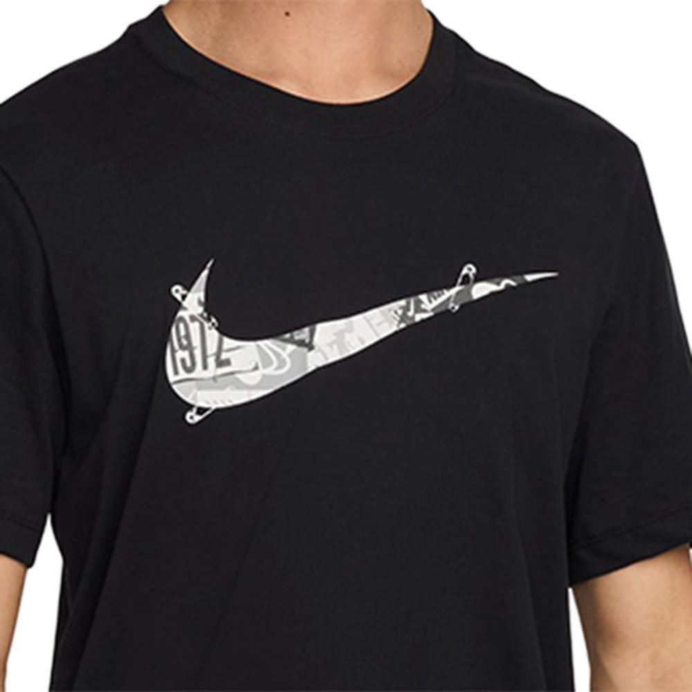 NIKE Dri-FIT เสื้อวิ่งผู้ชาย
