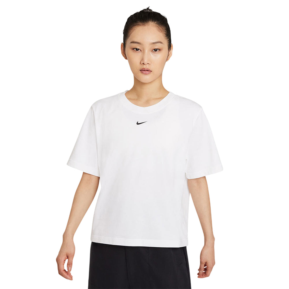 NIKE Sportswear Essential Women's T-Shirt - Supersports Thailand Supersports Thailand