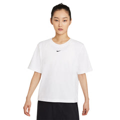 NIKE Sportswear Essential Women's T-Shirt - Supersports Thailand
