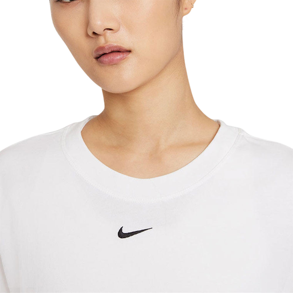 NIKE Sportswear Essential Women's T-Shirt - Supersports Thailand Supersports Thailand