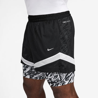 NIKE Dri-FIT Icon กางเกงบาสเกตบอลขาสั้นผู้ชาย