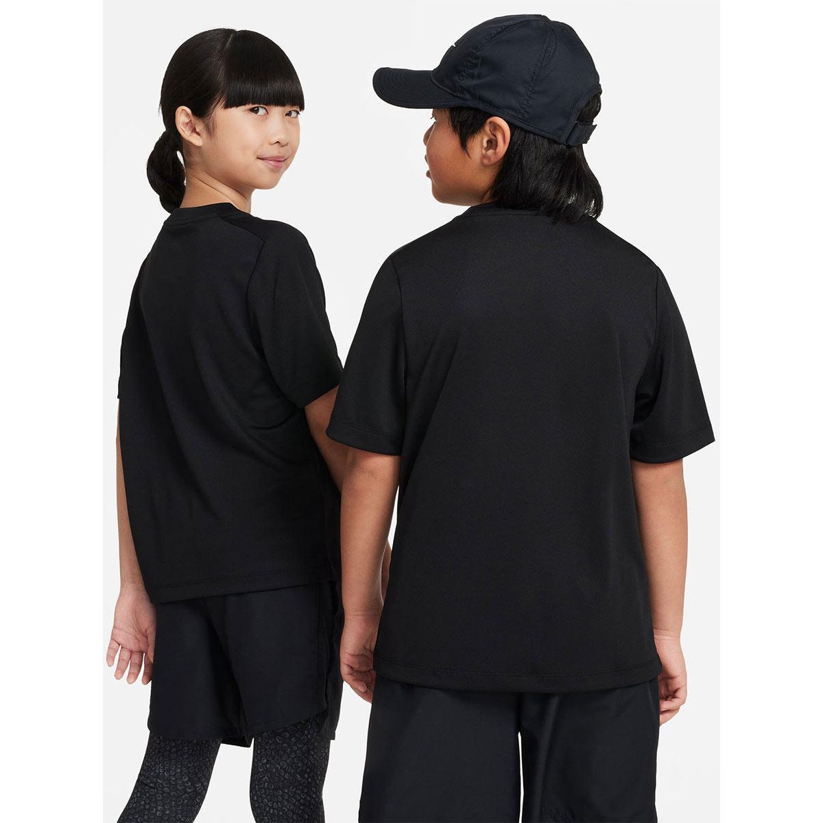 NIKE Multi Boys T-Shirt - Supersports Thailand Supersports Thailand