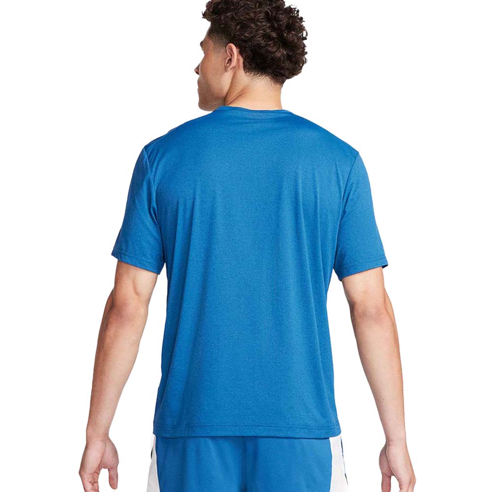 NIKE Track Club Men's Running T-Shirt - Supersports Thailand