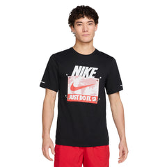 NIKE Rise 365 Run Energy เสื้อวิ่งผู้ชาย