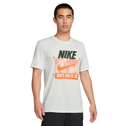 NIKE Rise 365 Run Energy Men's Running T-Shirt
