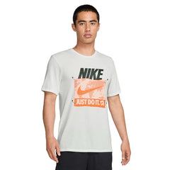 NIKE Rise 365 Run Energy เสื้อวิ่งผู้ชาย