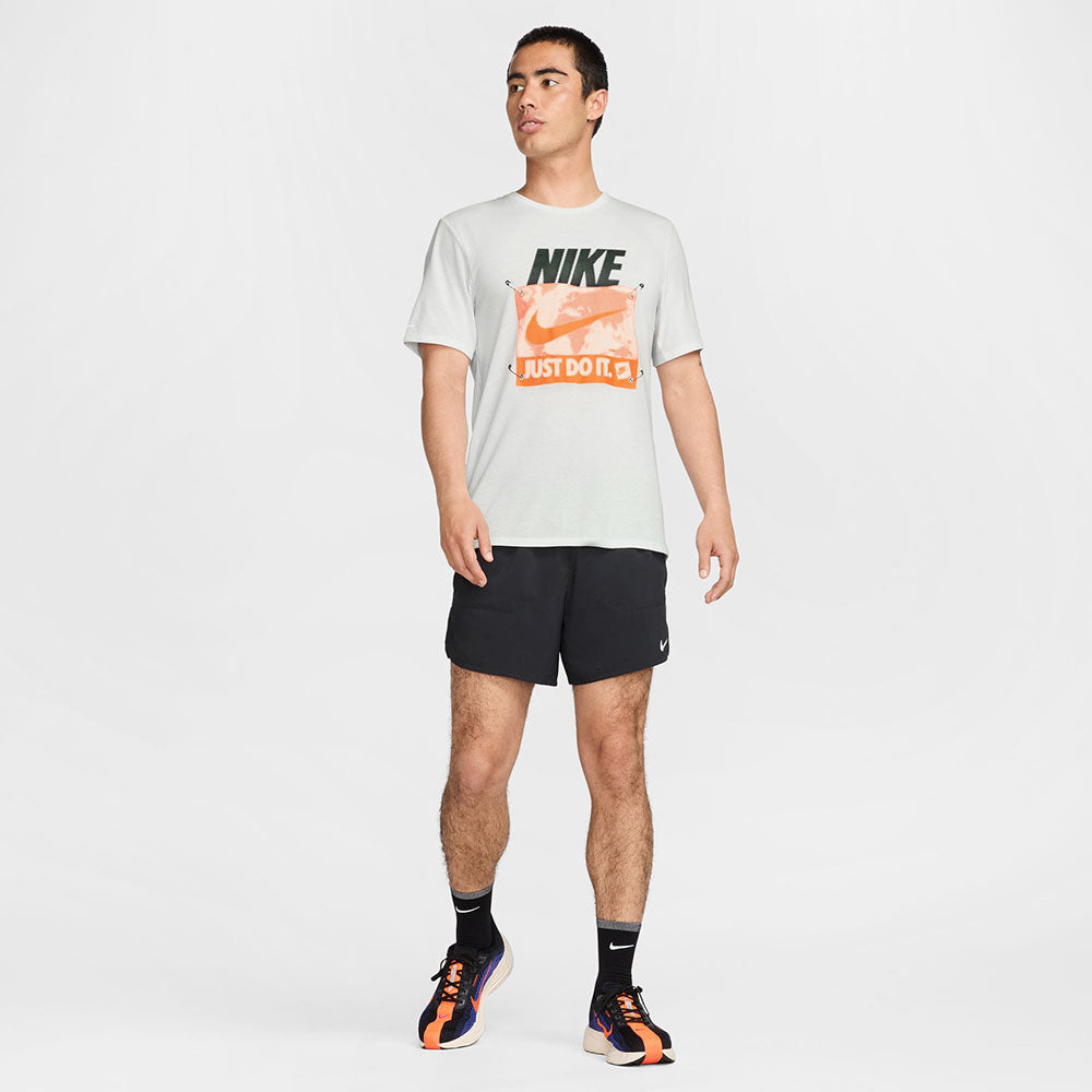 NIKE Rise 365 Run Energy Men's Running T-Shirt