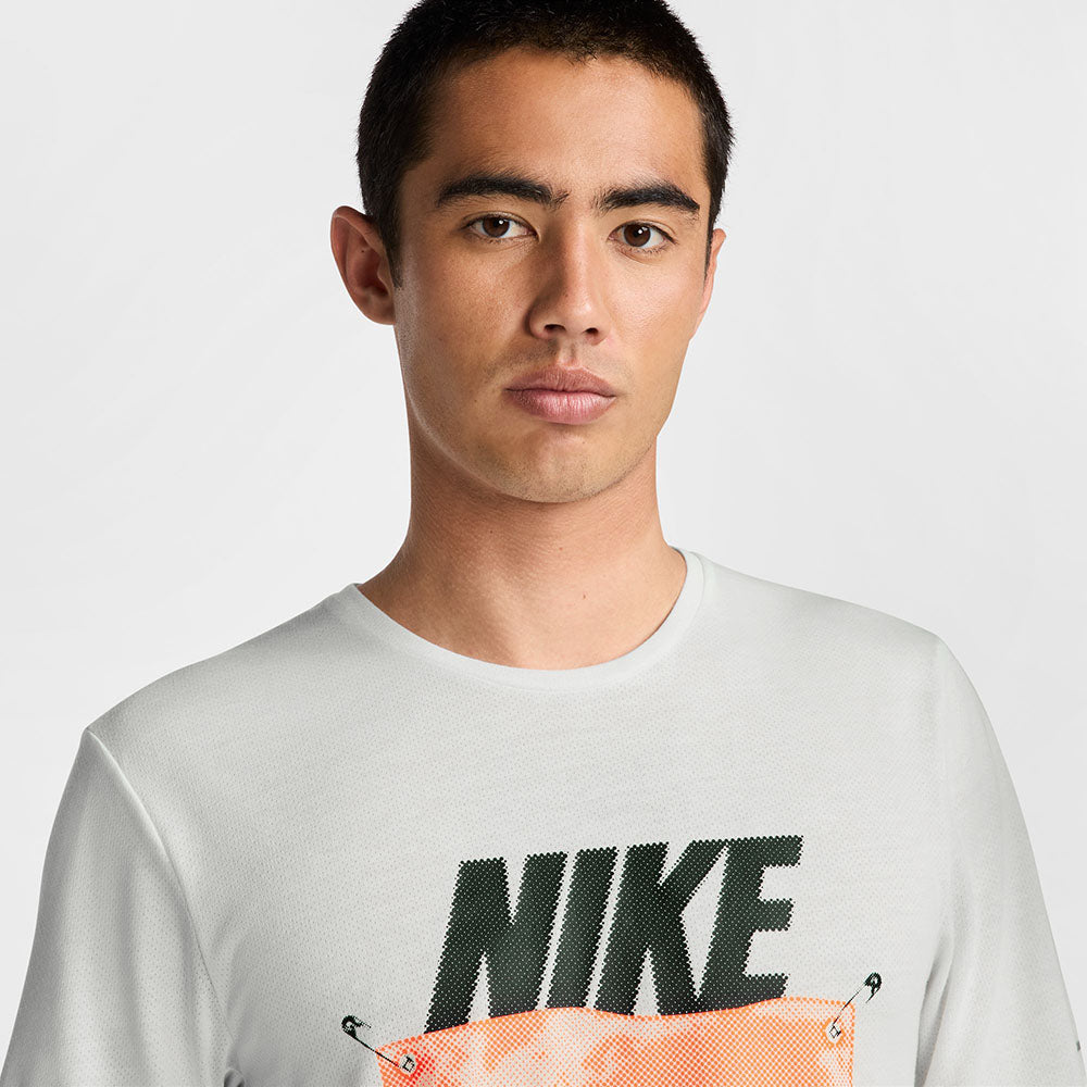 NIKE Rise 365 Run Energy Men's Running T-Shirt