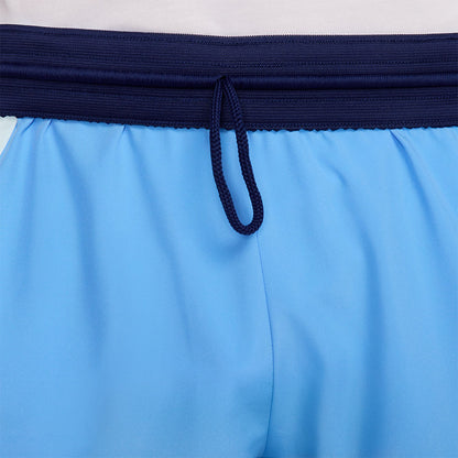 NIKE Woven Icon กางเกงบาสเกตบอลขาสั้นผู้ชาย