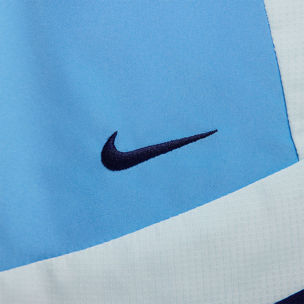 NIKE Woven Icon กางเกงบาสเกตบอลขาสั้นผู้ชาย