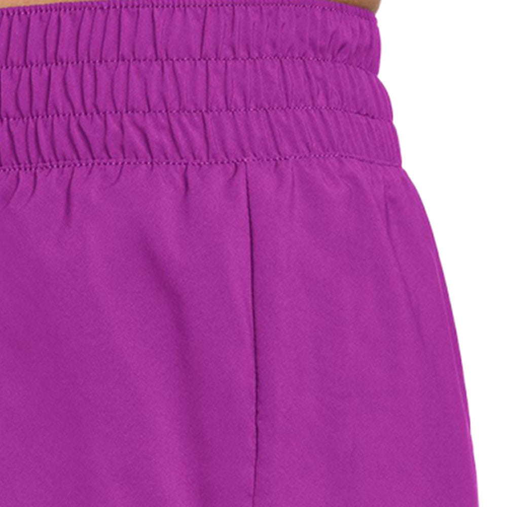 NIKE Dri-FIT One Mid-rise 3" 2-in-1 Women's Training Shorts - Supersports Thailand Supersports Thailand