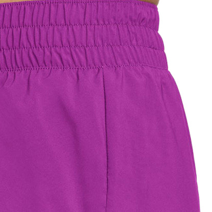 NIKE Dri-FIT One Mid-rise 3" 2-in-1 Women's Training Shorts - Supersports Thailand