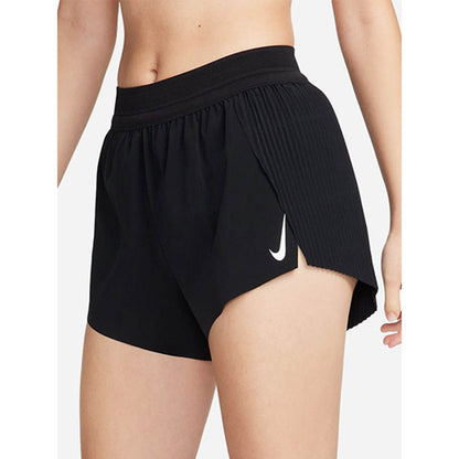 NIKE AeroSwift Women's Running Shorts - Supersports Thailand