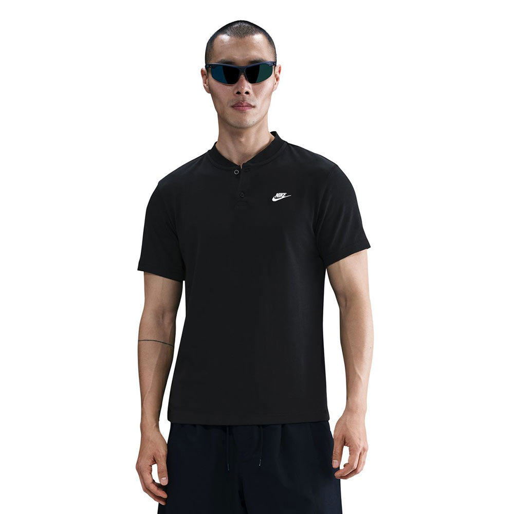 NIKE Club Henry Men's T-Shirt - Supersports Thailand Supersports Thailand