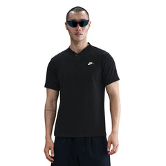 NIKE Club Henry Men's T-Shirt - Supersports Thailand