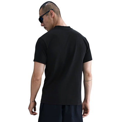 NIKE Club Henry Men's T-Shirt - Supersports Thailand