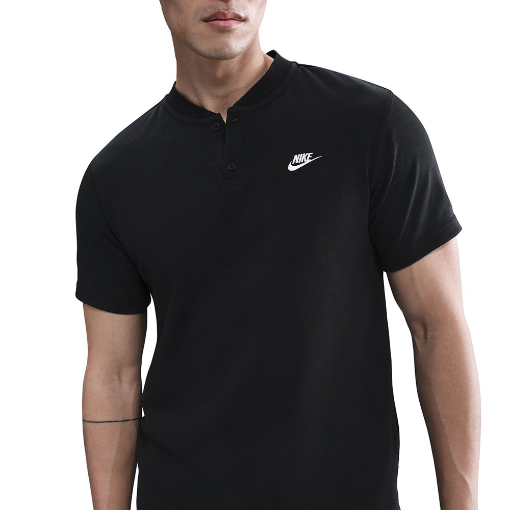 NIKE Club Henry Men's T-Shirt - Supersports Thailand
