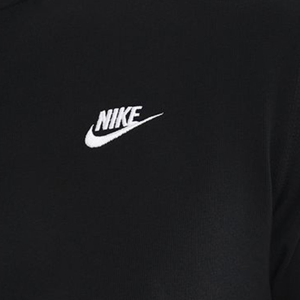 NIKE Club Henry Men's T-Shirt - Supersports Thailand Supersports Thailand