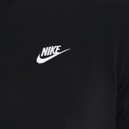 NIKE Club Henry Men's T-Shirt - Supersports Thailand