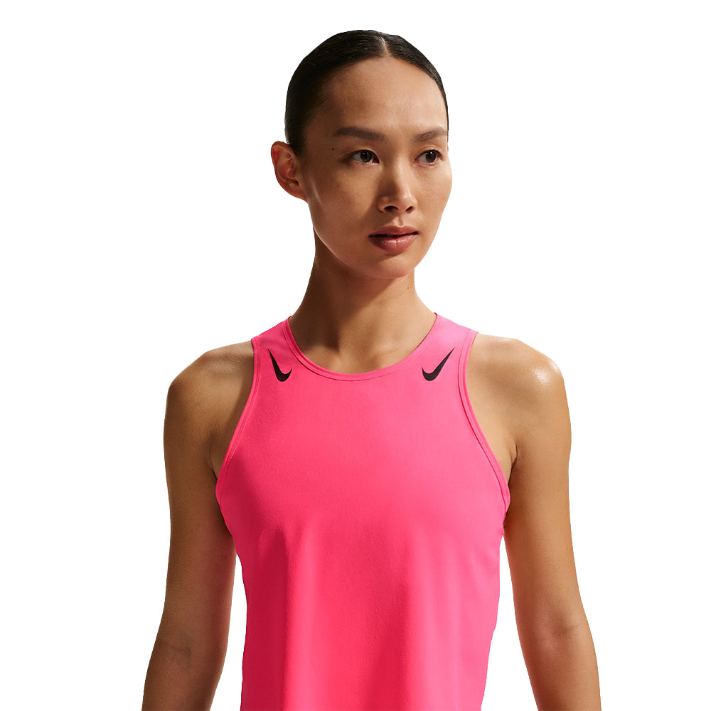 NIKE AeroSwift Women's Running Tank - Supersports Thailand
