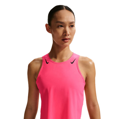 NIKE AeroSwift Women's Running Tank - Supersports Thailand