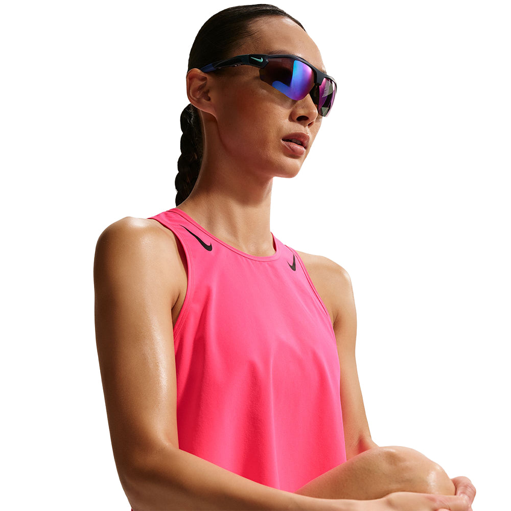 NIKE AeroSwift Women's Running Tank - Supersports Thailand