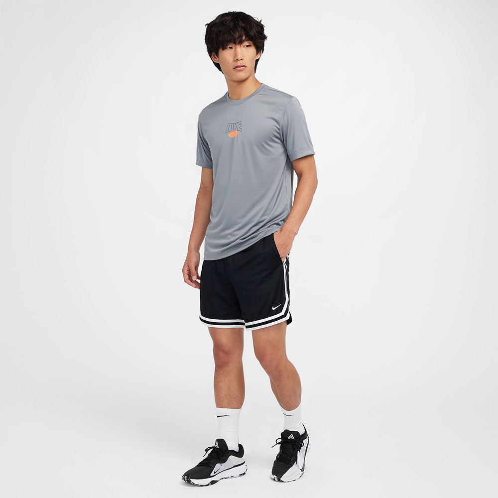NIKE DNA Men's Basketball Shorts Supersports Thailand