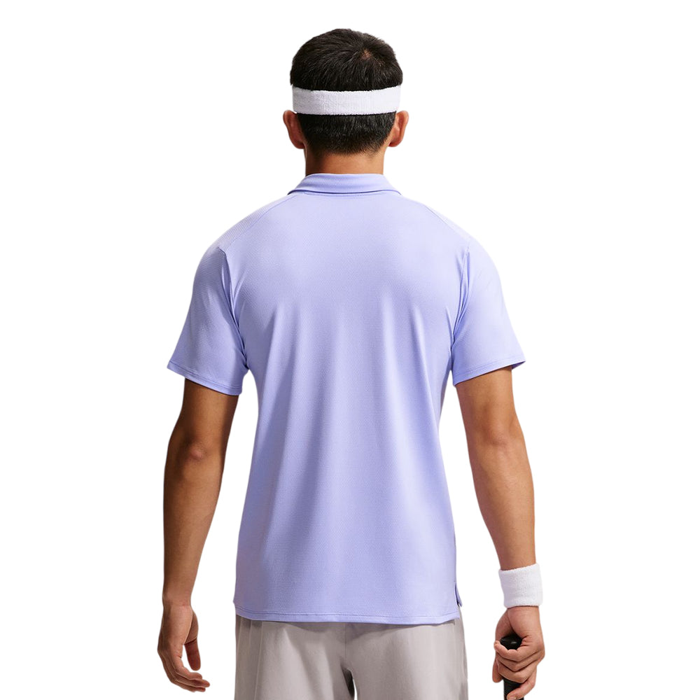 NIKE Court Advantage Men's Tennis Polo Shirt - Supersports Thailand Supersports Thailand