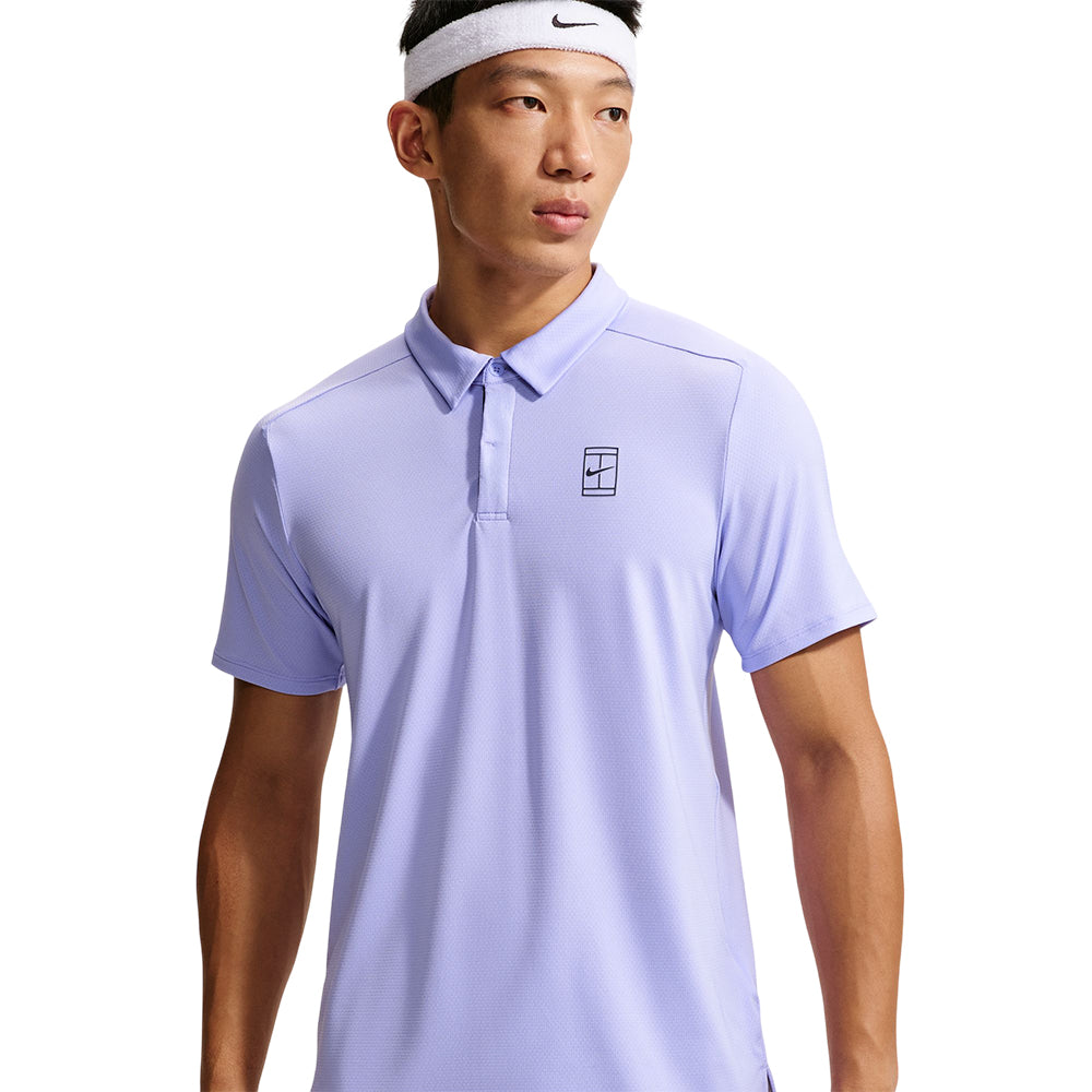 NIKE Court Advantage Men's Tennis Polo Shirt - Supersports Thailand
