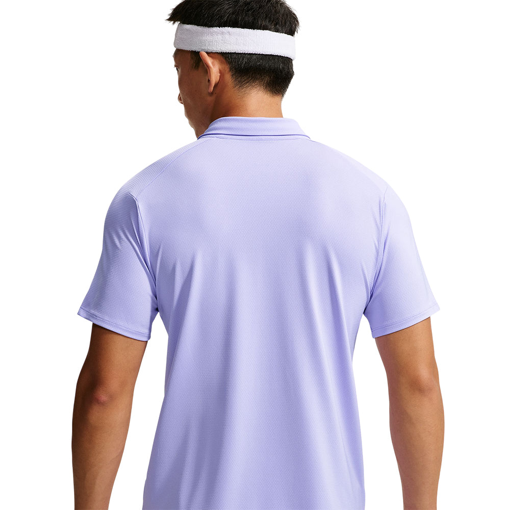 NIKE Court Advantage Men's Tennis Polo Shirt - Supersports Thailand