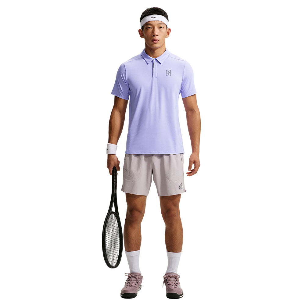 NIKE Court Advantage Men's Tennis Polo Shirt - Supersports Thailand