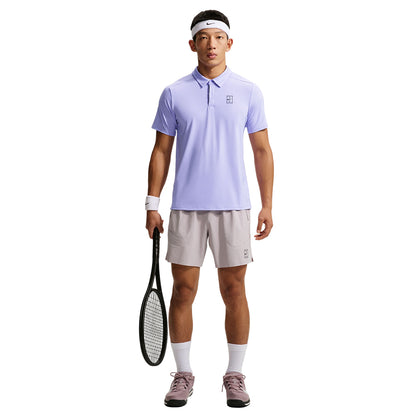 NIKE Court Advantage Men's Tennis Polo Shirt - Supersports Thailand