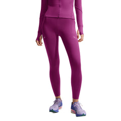 NIKE Swift High-Waisted 7/8 Women's Running Leggings - Supersports Thailand