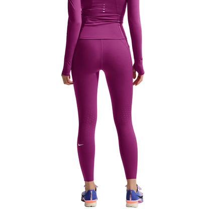 NIKE Swift High-Waisted 7/8 Women's Running Leggings - Supersports Thailand