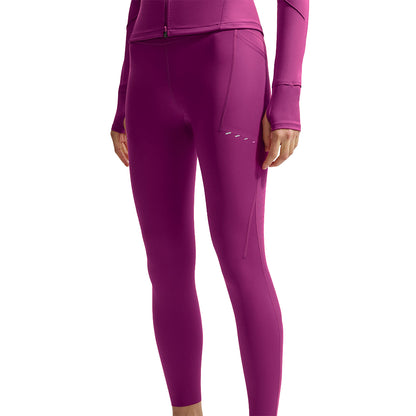 NIKE Swift High-Waisted 7/8 Women's Running Leggings - Supersports Thailand